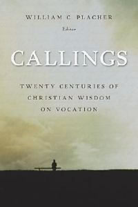 Callings cover