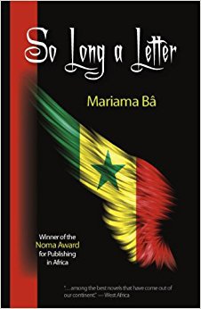 So Long a Letter